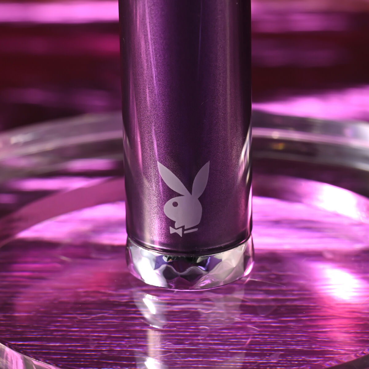 Vibraattori Playboy Playboy Purppura